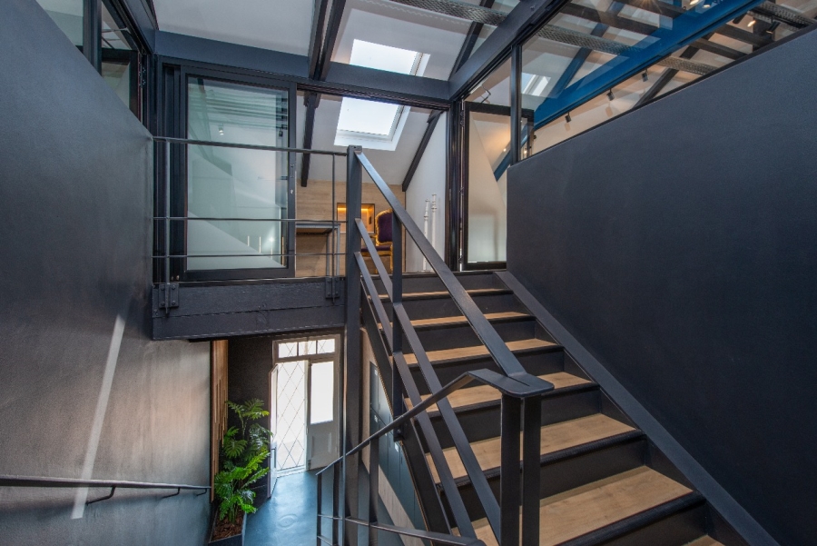 To Let commercial Property for Rent in Buitenverwagting Western Cape